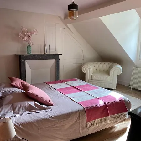 Maison Des Ifs - Proche Etretat - Jardin & Billard Hébergement de vacances Epreville