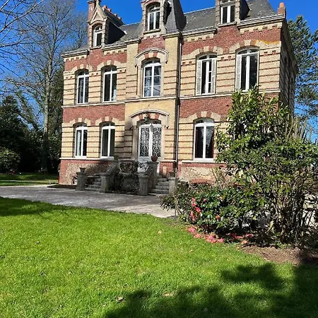 Maison Des Ifs - Proche Etretat - Jardin & Billard Hébergement de vacances Epreville