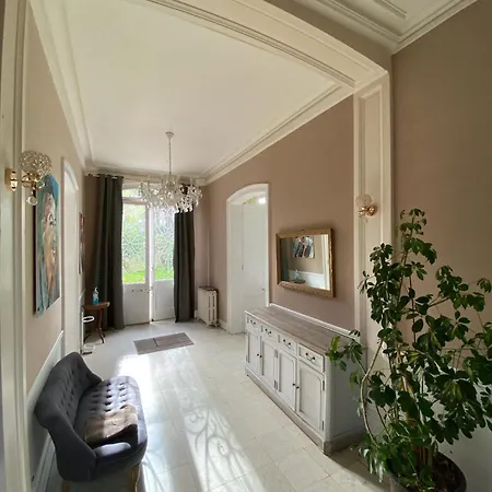 Maison Des Ifs - Proche Etretat - Jardin & Billard * Epreville