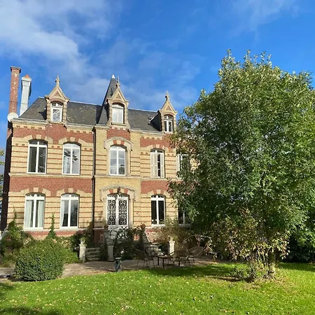 Maison Des Ifs - Proche Etretat - Jardin & Billard Hébergement de vacances Epreville