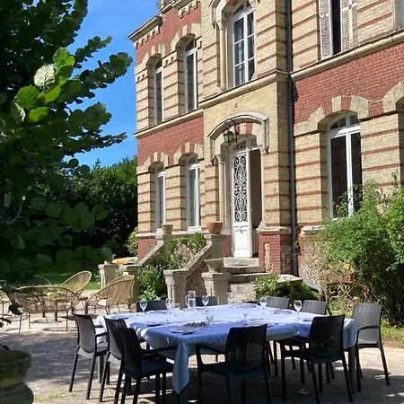 Maison Des Ifs - Proche Etretat - Jardin & Billard Hébergement de vacances