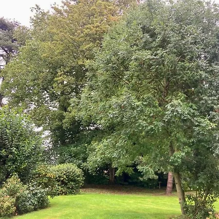 Maison Des Ifs - Proche Etretat - Jardin & Billard Hébergement de vacances
