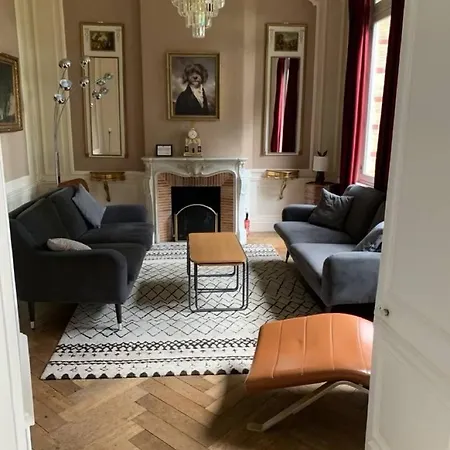 Maison Des Ifs - Proche Etretat - Jardin & Billard Hébergement de vacances