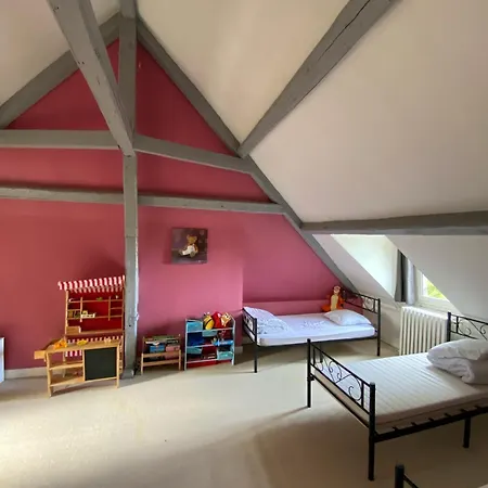 Hébergement de vacances Maison Des Ifs - Proche Etretat - Jardin & Billard *
