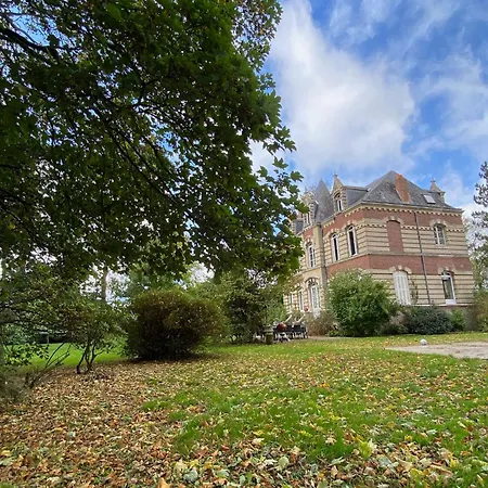 Maison Des Ifs - Proche Etretat - Jardin & Billard Hébergement de vacances Epreville